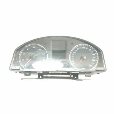 CUADRO INSTRUMENTOS, VOLKSWAGEN, GOLF V (1K1)(10.2003)
