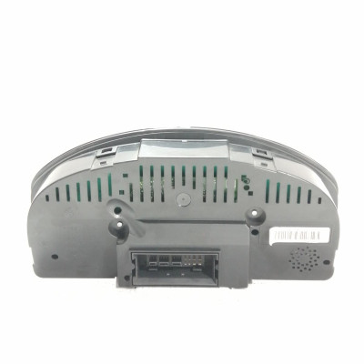 CUADRO INSTRUMENTOS, VOLKSWAGEN, GOLF V (1K1)(10.2003)