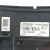  CUADRO INSTRUMENTOS VOLKSWAGEN GOLF V (1K1)(10.2003) 