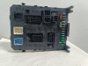 CAJA RELES / FUSIBLES Citroen C4 PICASSO 