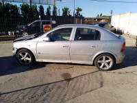 OPEL ASTRA G BERLINA