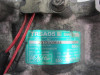  COMPRESOR AIRE ACONDICIONADO FORD KA (CCQ) 