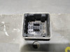  CAJA RELES / FUSIBLES 