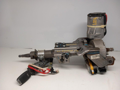  COLUMNA DIRECCION, KIA, SPORTAGE (SL) 