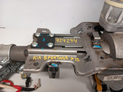  COLUMNA DIRECCION, KIA, SPORTAGE (SL) 