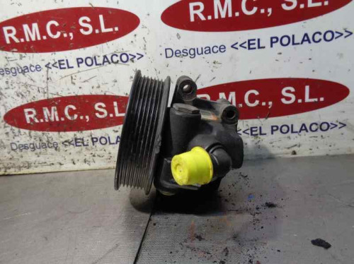 BOMBA DIRECCION FORD TRANSIT FURGÓN LARGO (FY) 