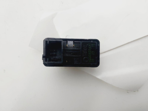 MANDO ELEVALUNAS DELANTERO IZQUIERDO Citroen BERLINGO COMBI 