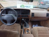 JEEP GRAND CHEROKEE (ZJ/Z) — автомобиль-донор на запчасти 