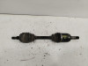 TRANSMISION DELANTERA IZQUIERDA MERCEDES-BENZ CLASE ML (BM 163) 
