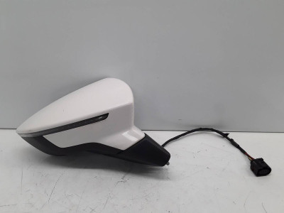 RETROVISOR DERECHO, SEAT, IBIZA (KJ1)