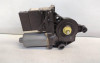 MOTOR ELEVALUNAS TRASERO IZQUIERDO Volkswagen BORA BERLINA (1J2)(1998) 