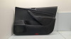 GUARNECIDO PUERTA DELANTERA DERECHA VOLKSWAGEN PASSAT BERLINA (3C2) 