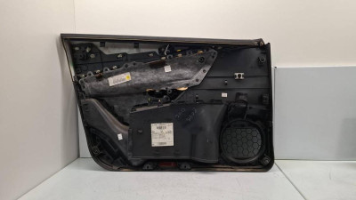 GUARNECIDO PUERTA DELANTERA DERECHA, VOLKSWAGEN, PASSAT BERLINA (3C2)