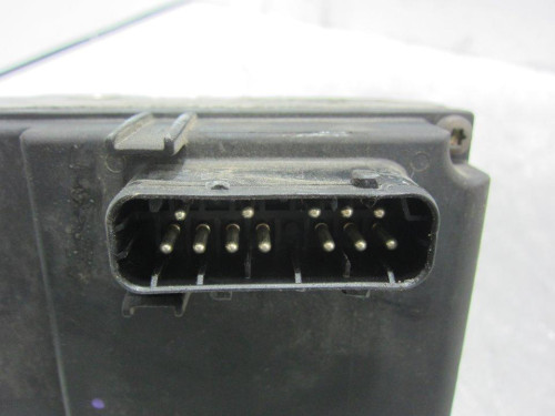 ABS, BMW, SERIE 5 BERLINA (E39) 