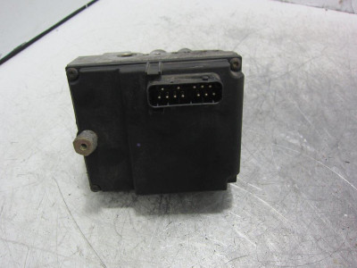 ABS, BMW, SERIE 5 BERLINA (E39)