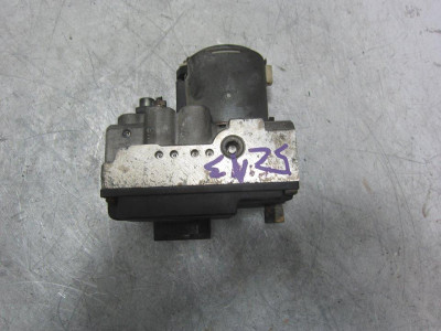 ABS, BMW, SERIE 5 BERLINA (E39)