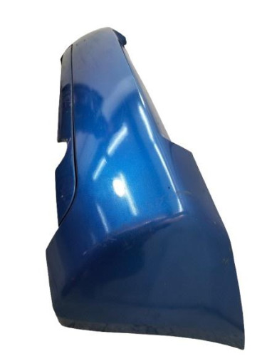  PARAGOLPES TRASERO, CITROEN, C2 
