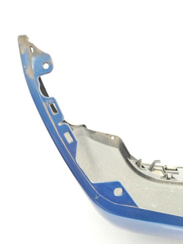  PARAGOLPES TRASERO, CITROEN, C2 