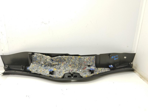  MOLDURAS TRASERAS RENAULT SCENIC IV 