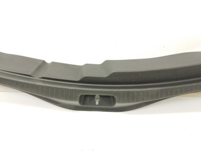 MOLDURAS TRASERAS, RENAULT, SCENIC IV
