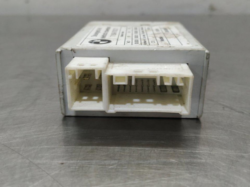  MODULO ELECTRONICO BMW SERIE 5 BERLINA (E60) 