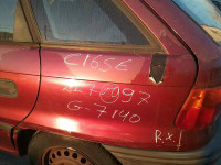 OPEL ASTRA F BERLINA