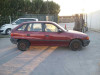  OPEL ASTRA F BERLINA 