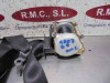 CINTURON SEGURIDAD DELANTERO DERECHO BMW SERIE 1 BERLINA (E81/E87) 