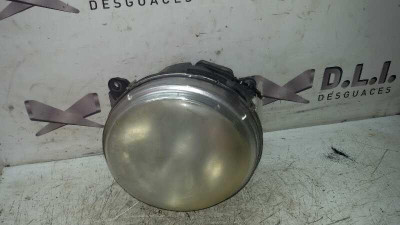 FARO IZQUIERDO