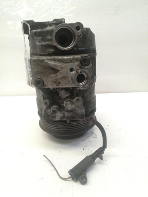 COMPRESOR AIRE ACONDICIONADO, MERCEDES-BENZ, CLASE ML (BM 163)