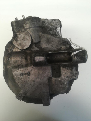 COMPRESOR AIRE ACONDICIONADO, MERCEDES-BENZ, CLASE ML (BM 163)