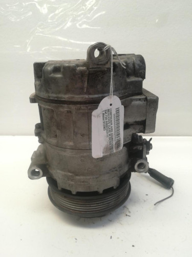  COMPRESOR AIRE ACONDICIONADO MERCEDES-BENZ CLASE ML (BM 163) 