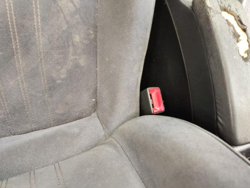 ENGANCHE CINTURON DELANTERO IZQUIERDO Alfa Romeo 159 (140) 