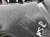 SOPORTE PARAGOLPES TRASERO VOLVO V60 FAMILIAR 