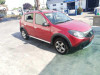 DACIA SANDERO — vehículo donante para recambios 