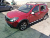 DACIA SANDERO — vehículo donante para recambios 