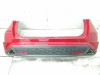  PARAGOLPES TRASERO HONDA CIVIC 5 PUERTAS (FK) 