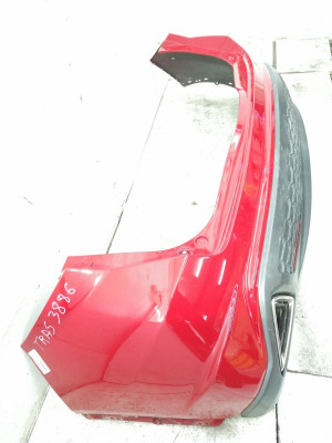 PARAGOLPES TRASERO, HONDA, CIVIC 5 PUERTAS (FK)