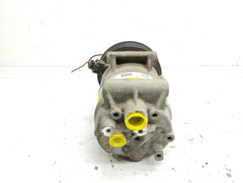  COMPRESOR AIRE ACONDICIONADO Renault MEGANE II CLASSIC BERLINA 