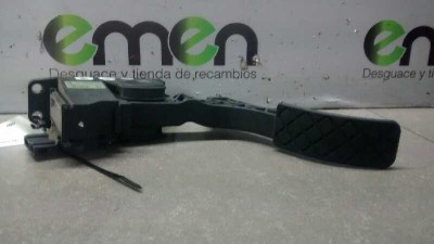 POTENCIOMETRO PEDAL, SEAT, IBIZA (6L1)