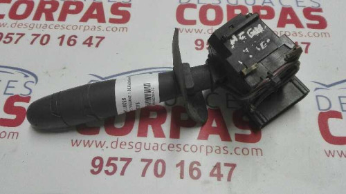  MANDO LUCES 