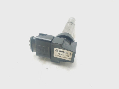 BOBINA ENCENDIDO, SEAT, IBIZA (6L1)