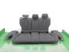 ASIENTOS TRASEROS BMW SERIE 1 BERLINA 5P (F20) 