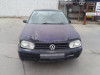 VOLKSWAGEN GOLF IV BERLINA (1J1)(10.1997) — автомобиль-донор на запчасти 