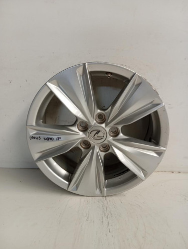  LLANTA, LEXUS, UX (ZA10) 