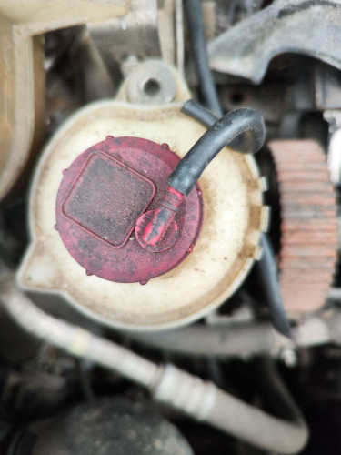 BOMBA DIRECCION Fiat I DOBLÒ (119) 