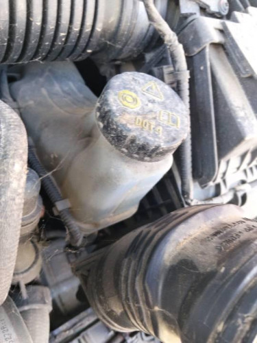 BOMBA FRENO RENAULT MEGANE IV BERLINA 5P 