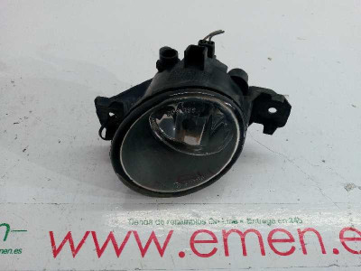 FARO ANTINIEBLA DERECHO, RENAULT, VEL SATIS (BJ0)