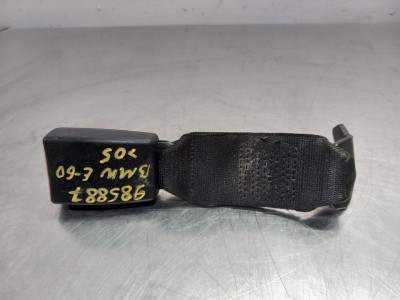 ENGANCHE CINTURON TRASERO CENTRAL, BMW, SERIE 5 BERLINA (E60)