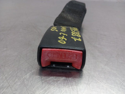 ENGANCHE CINTURON TRASERO CENTRAL, BMW, SERIE 5 BERLINA (E60)